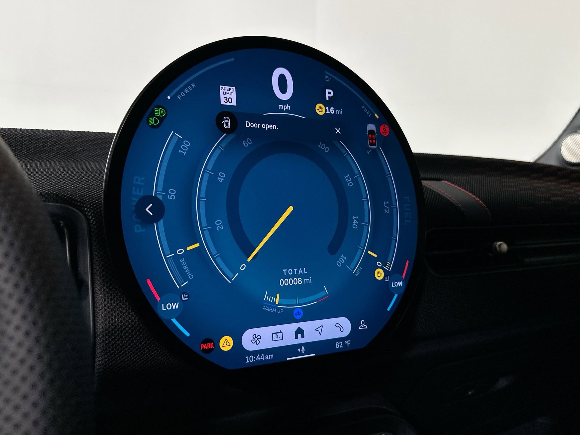 New 2026 MINI Cooper S image 13