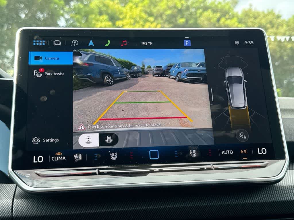 New 2026 Volkswagen GTI Autobahn FWD image 18