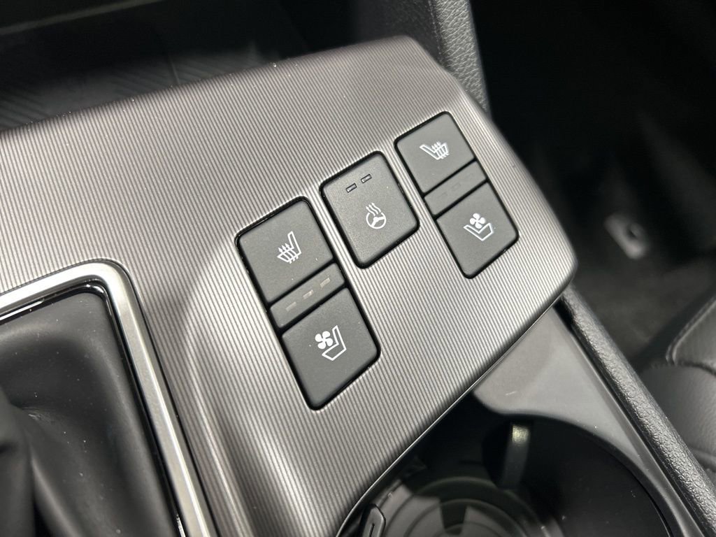 New 2026 Kia Sportage SX Prestige image 25