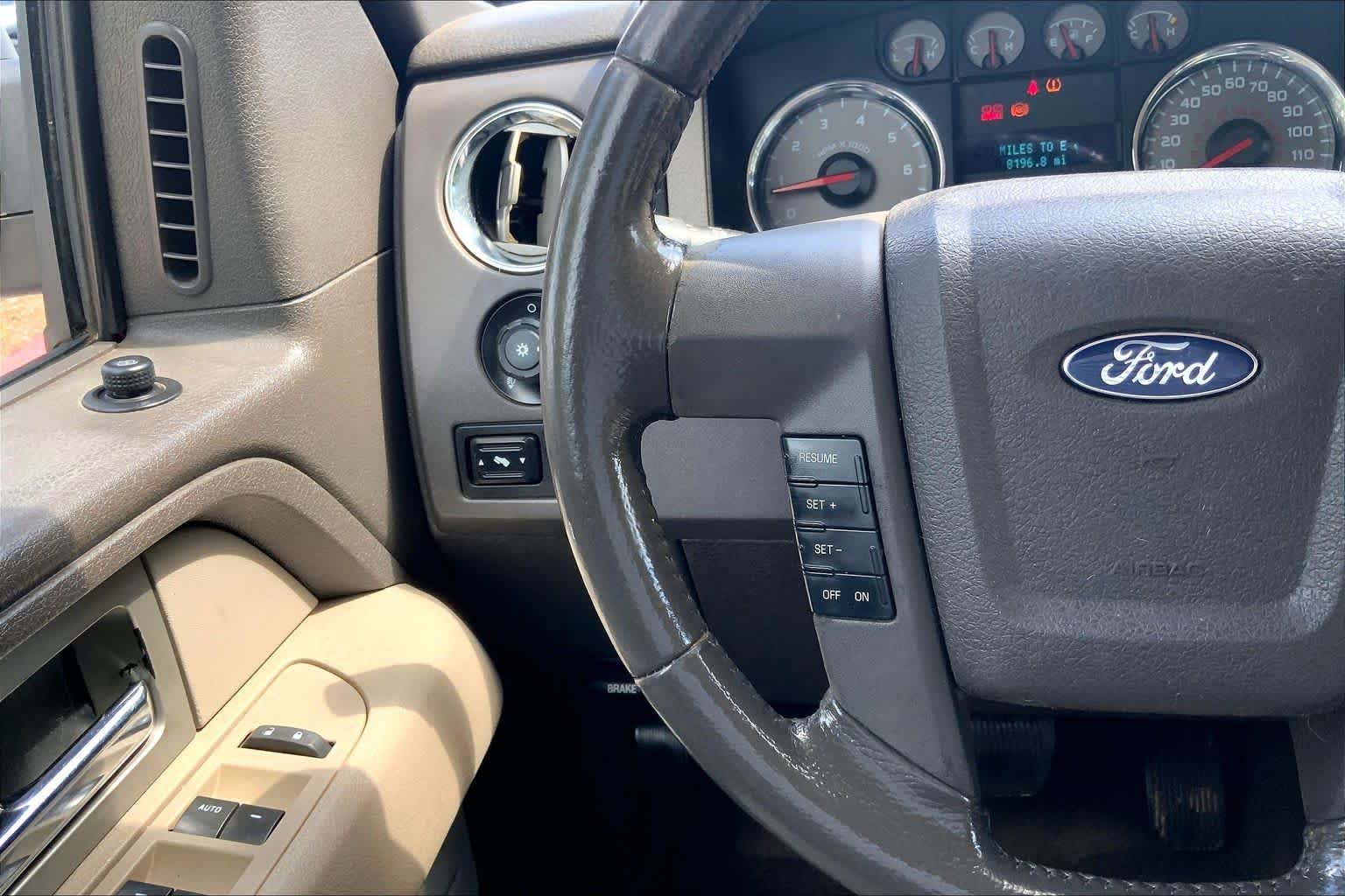 Used 2009 Ford F150 XLT RWD image 23