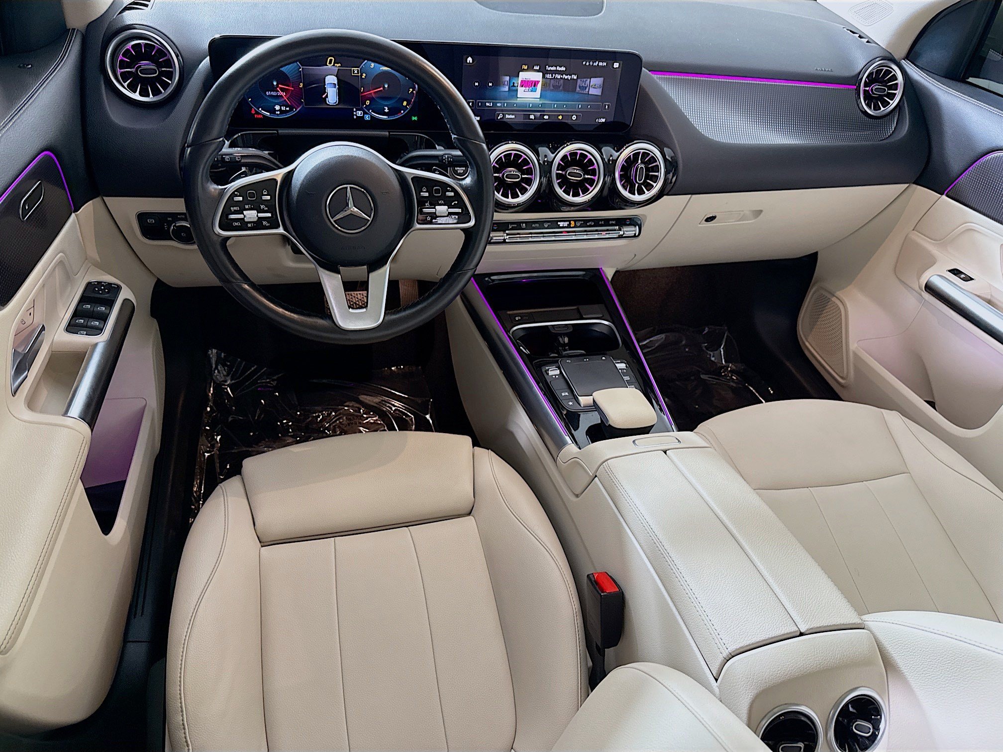 Used 2022 Mercedes-Benz GLA 250 4MATIC image 17
