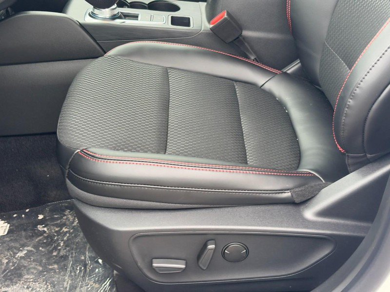 New 2026 Ford Escape ST-Line w/ Tech Pack #1 AWD/4WD image 18