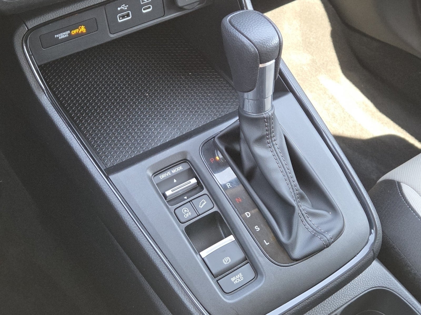 Certified 2024 Honda CR-V EX image 31