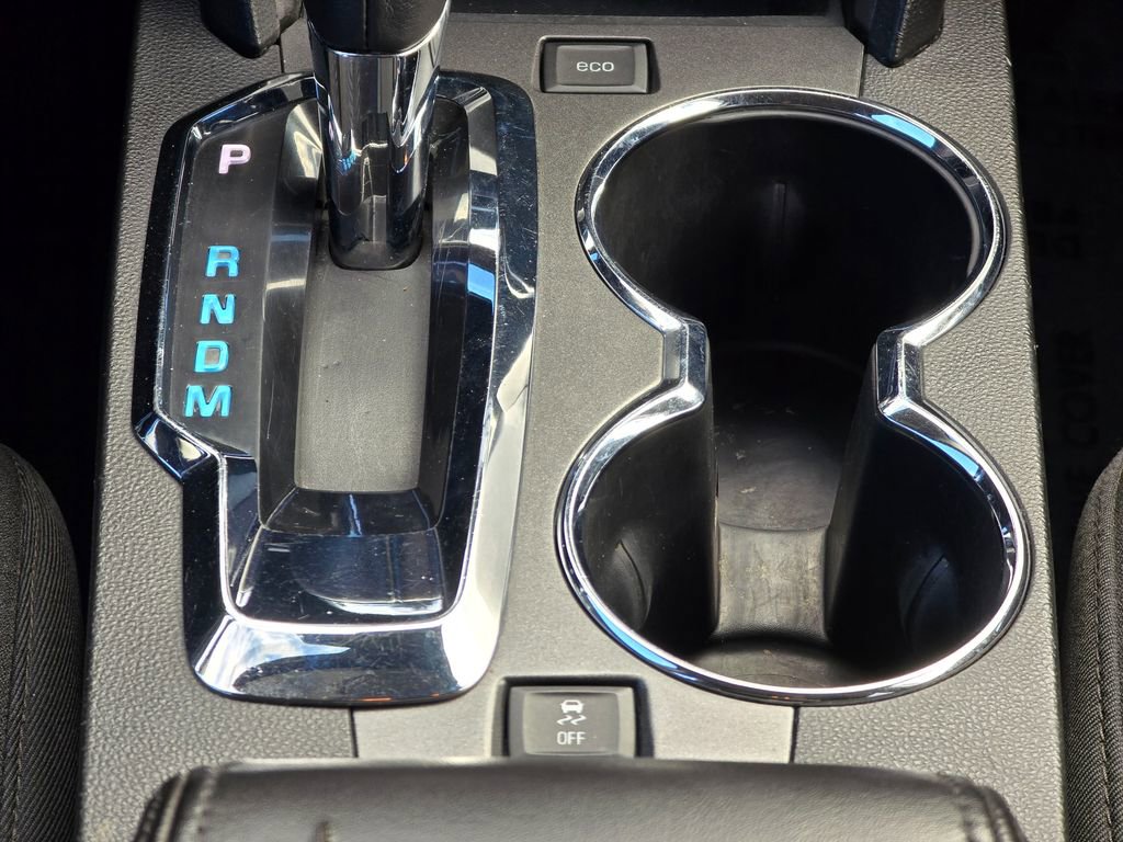 Used 2017 Chevrolet Equinox LT w/ Convenience Package image 34