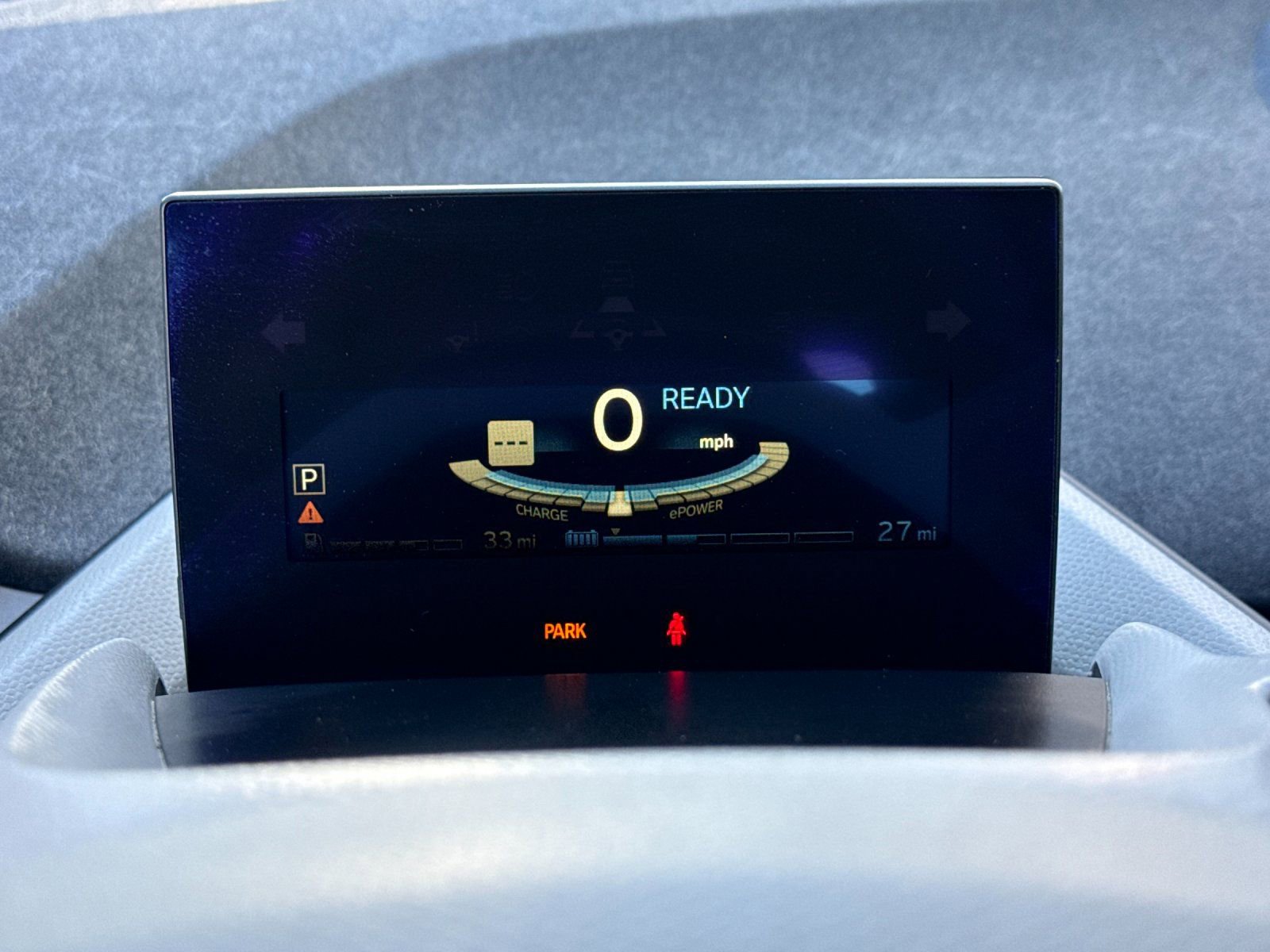 Used 2017 BMW i3 94Ah w/Range Extender image 24