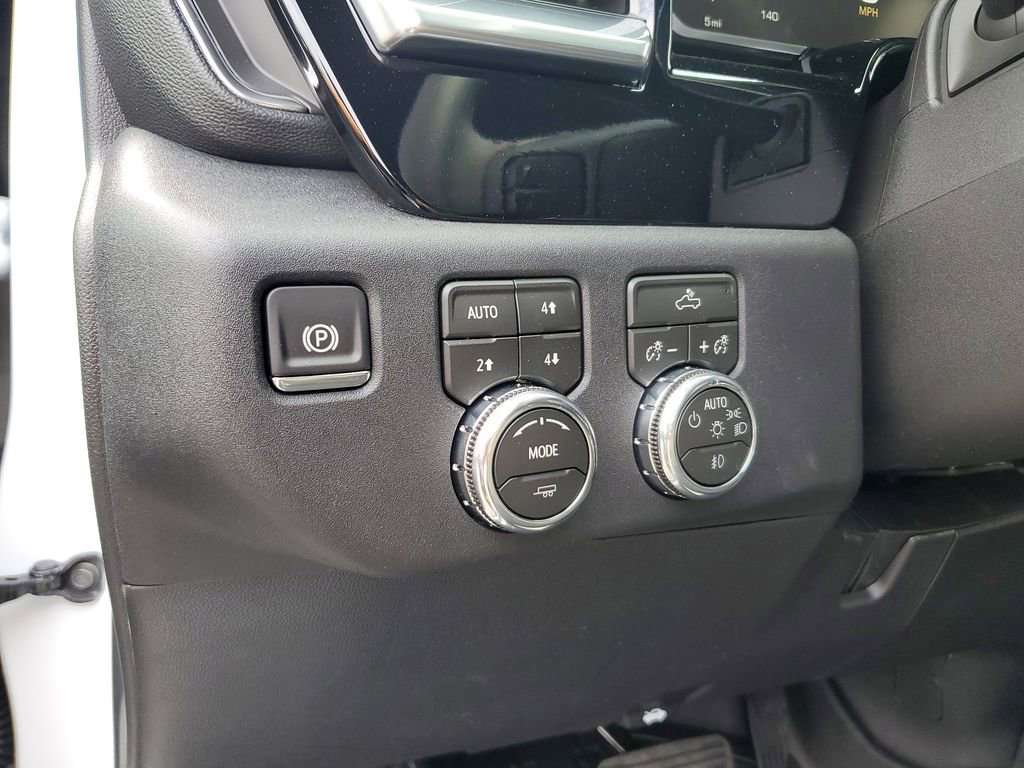 New 2026 GMC Sierra 2500 SLE w/ SLE Value Package; AWD/4WD image 18