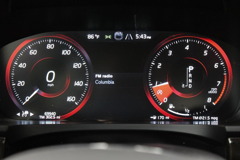 Used 2018 Volvo S90 T6 Momentum w/ Convenience Package AWD/4WD image 33
