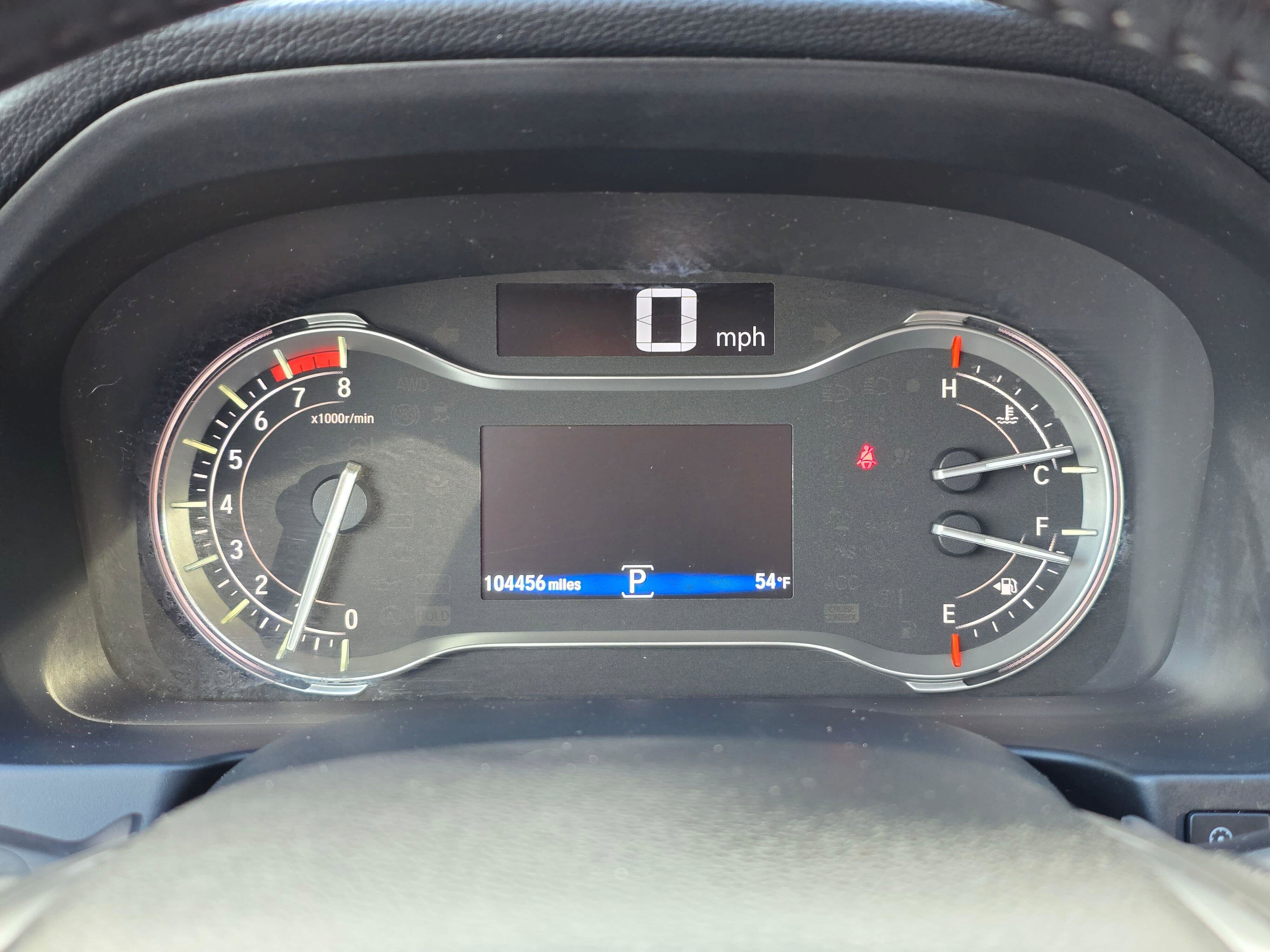 Used 2016 Honda Pilot EX-L image 20