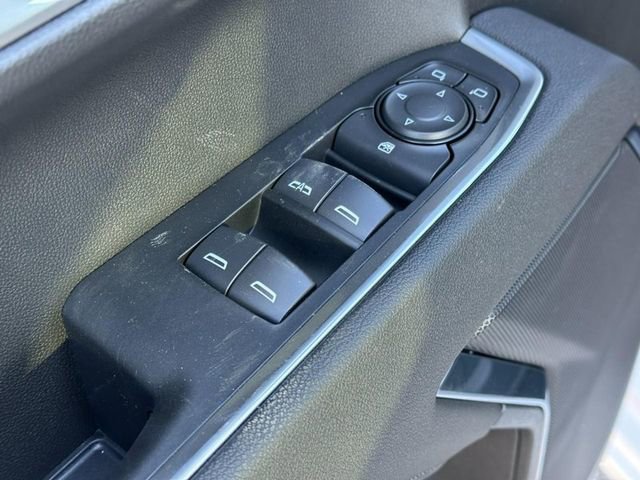 New 2026 Chevrolet Silverado 1500 LT image 9