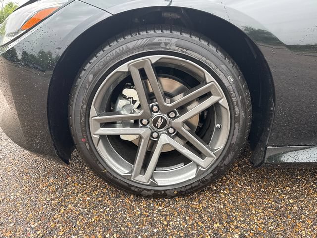 New 2026 Nissan Z Sport w/ Floor Mat Package RWD image 27