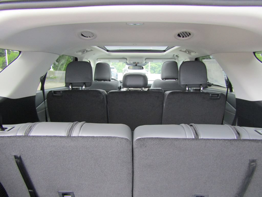New 2026 Ford Explorer Active w/ Active Comfort Package AWD/4WD image 26