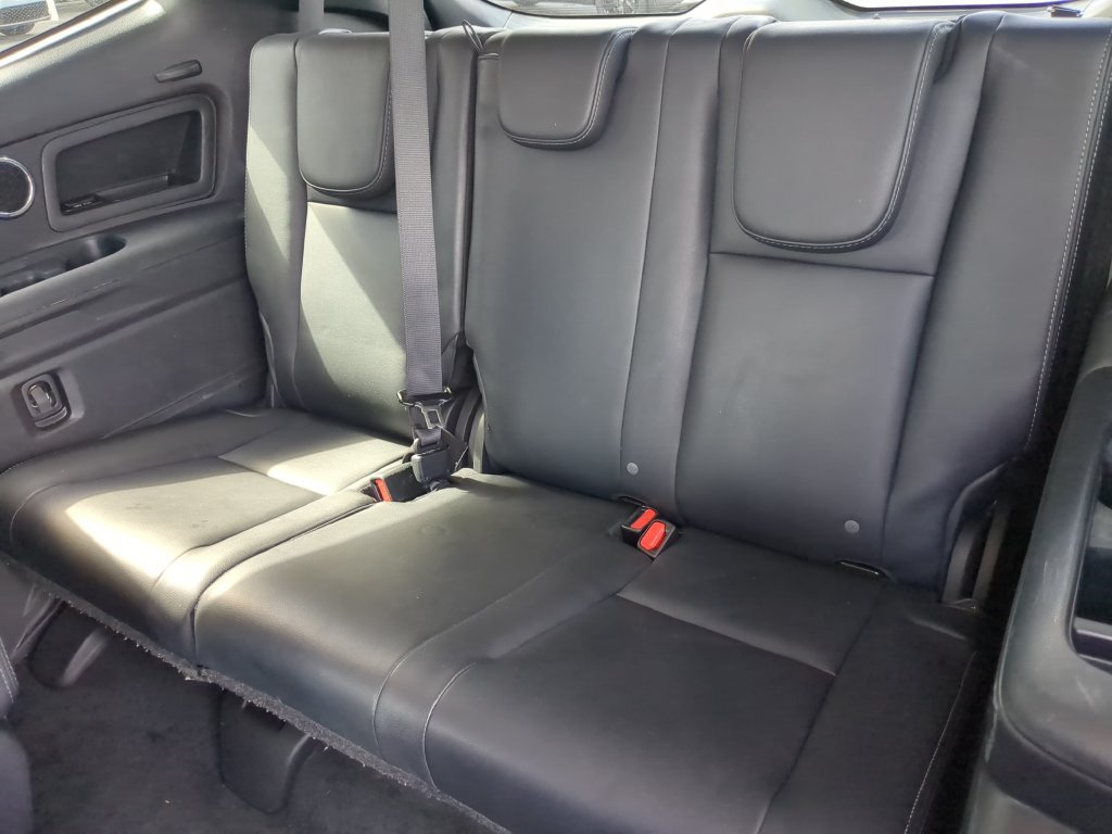 Used 2020 Subaru Ascent Limited w/ Technology Package AWD/4WD image 18
