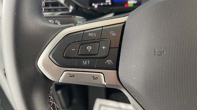 Used 2024 Volkswagen Taos S image 37