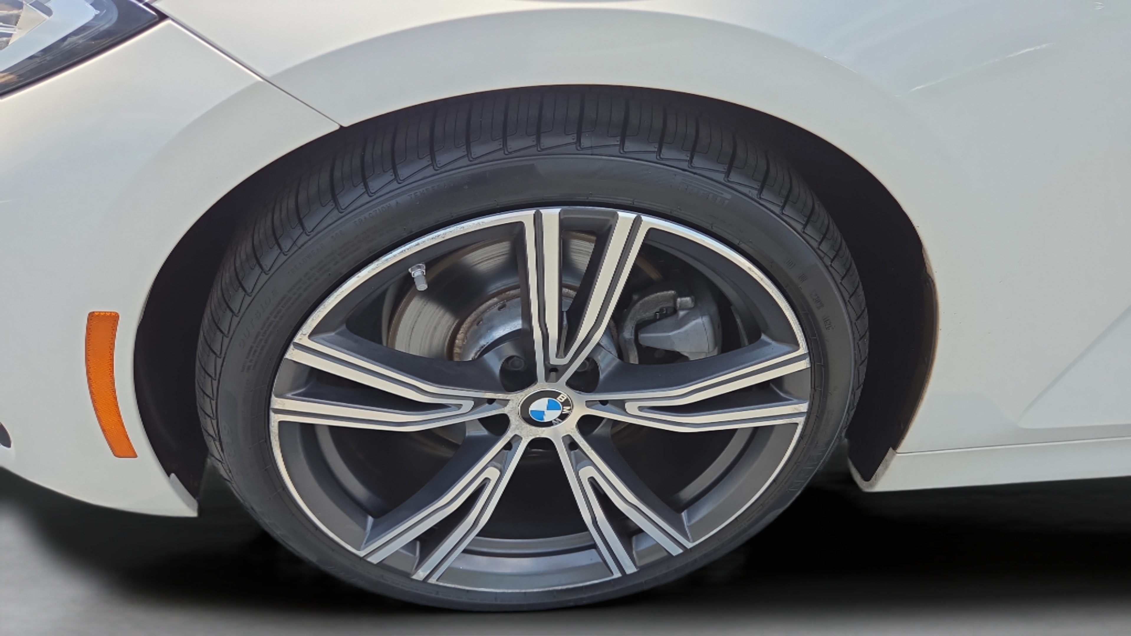 Used 2021 BMW 430i Convertible RWD image 37