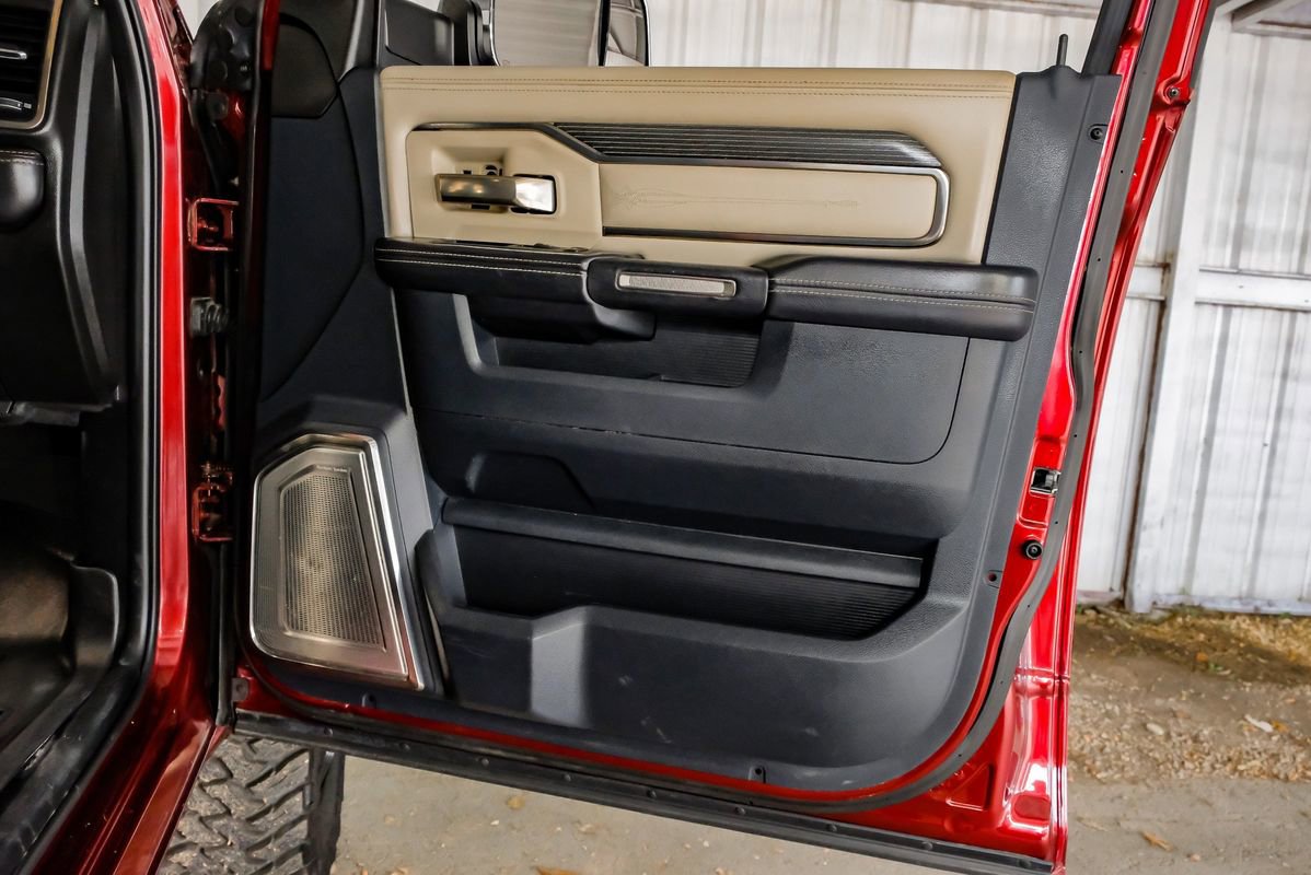 Used 2022 RAM 3500 Limited image 47