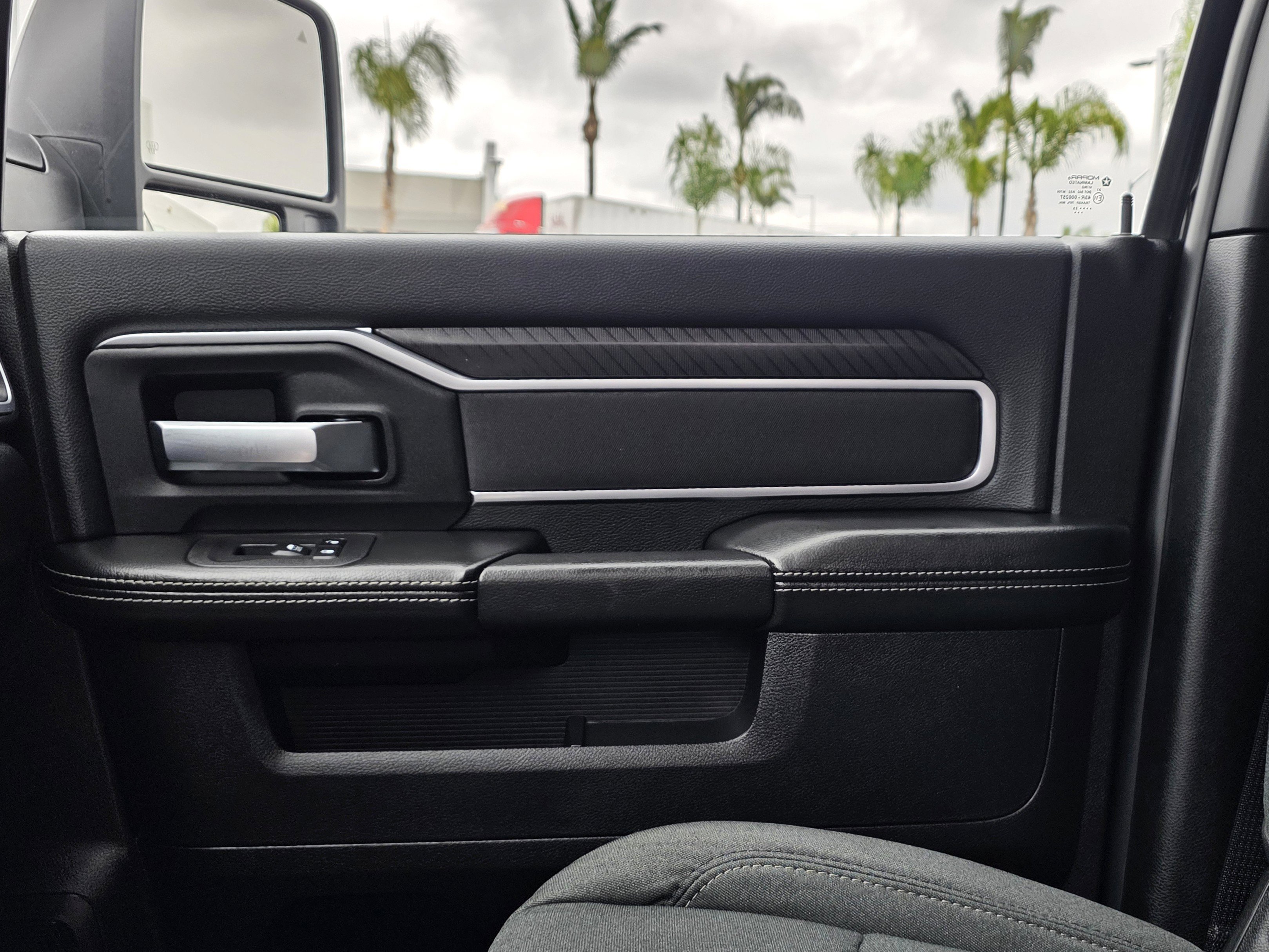 New 2025 RAM 2500 Big Horn image 14