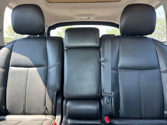 Used 2014 Nissan Pathfinder SL w/ SL Premium Package AWD/4WD image 30