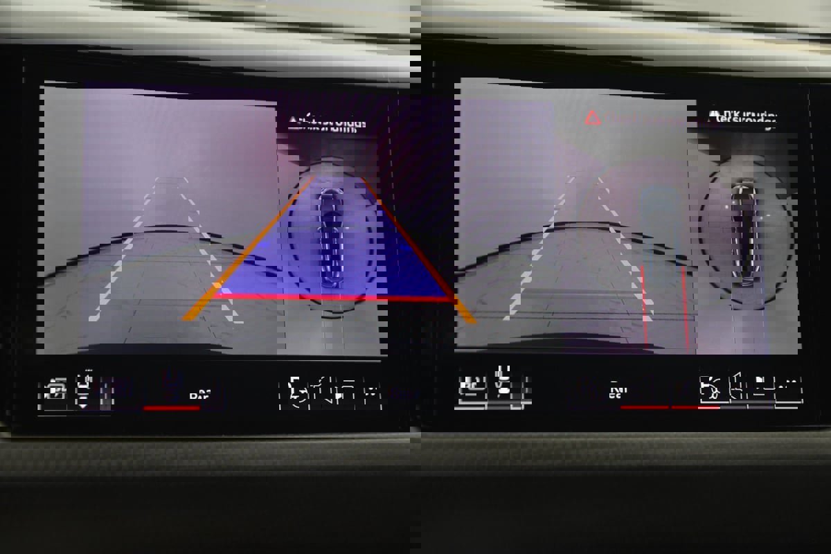 Used 2024 Audi RS e-tron GT w/ Carbon Performance Package image 10