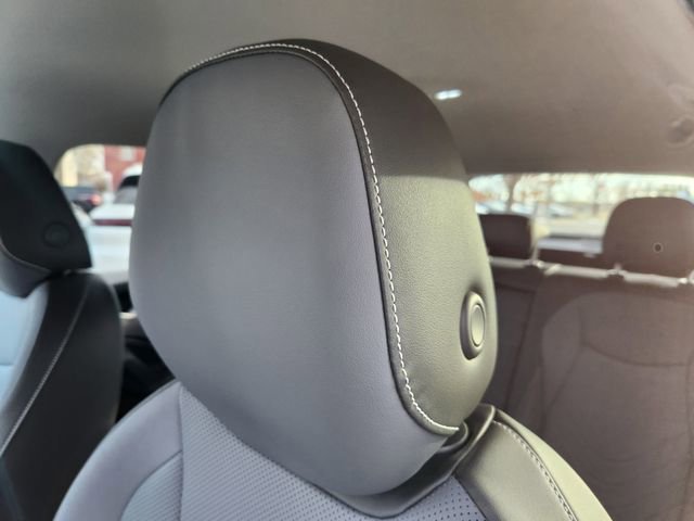 New 2026 Volkswagen Tiguan SE image 14