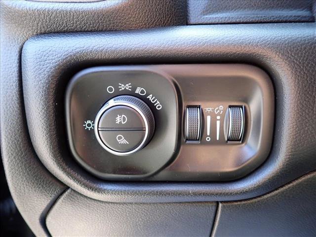 Used 2019 RAM 2500 Big Horn image 15