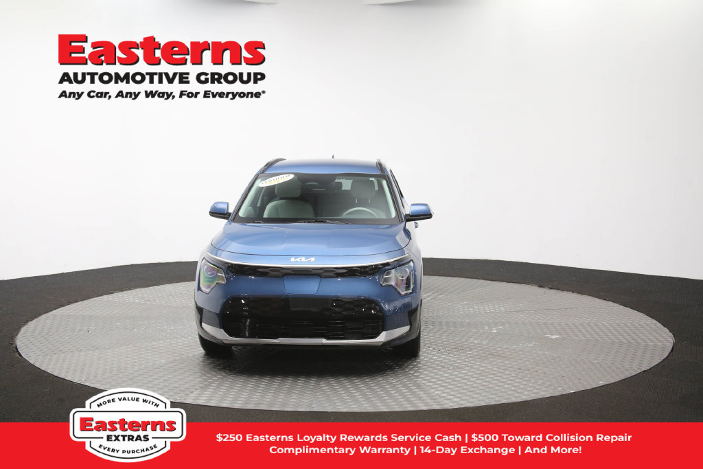 Used 2023 Kia Niro Wind w/ Wind Preserve Package FWD image 52