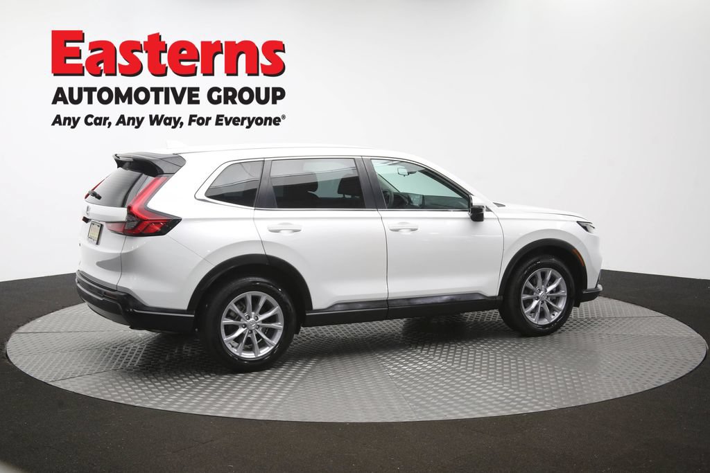 Used 2023 Honda CR-V LX image 30