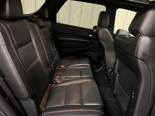 Used 2022 Dodge Durango R/T w/ Tow 'N Go Package image 28