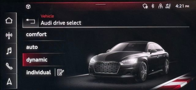 Used 2022 Audi A5 2.0T Premium Plus w/ Premium Plus image 37