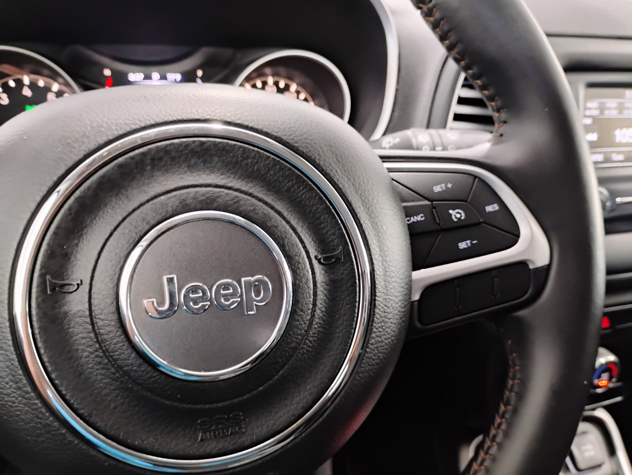 Used 2018 Jeep Compass Latitude image 68