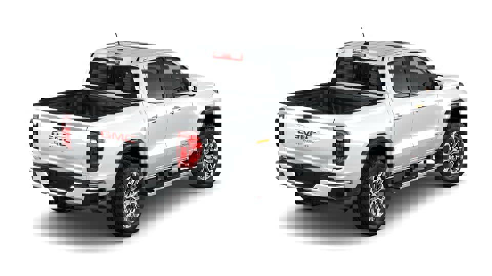 New 2026 GMC Canyon Denali image 29