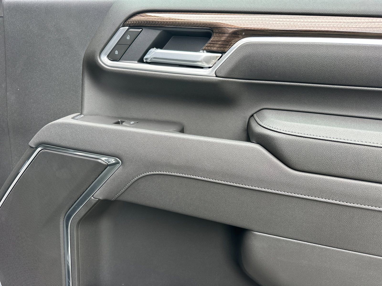 New 2025 Chevrolet Silverado 2500 LT w/ All Star Edition image 19