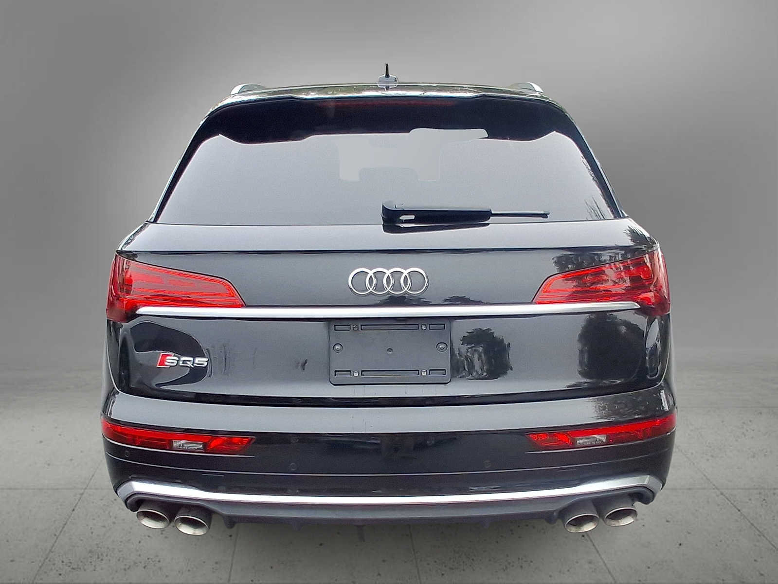Used 2024 Audi SQ5 Premium Plus AWD/4WD image 7