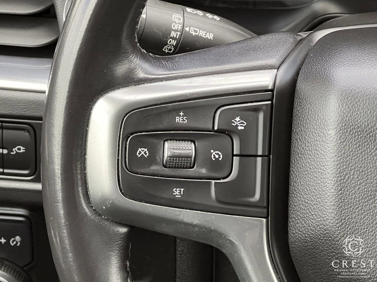 Used 2021 Chevrolet Tahoe LT AWD/4WD image 14