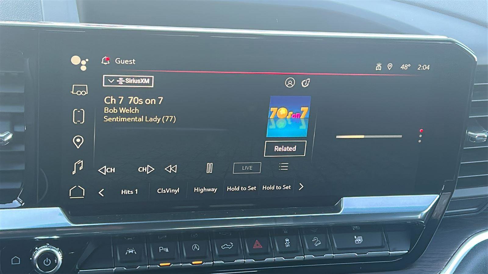 New 2026 GMC Sierra 1500 SLT w/ SLT Premium Plus Package image 23