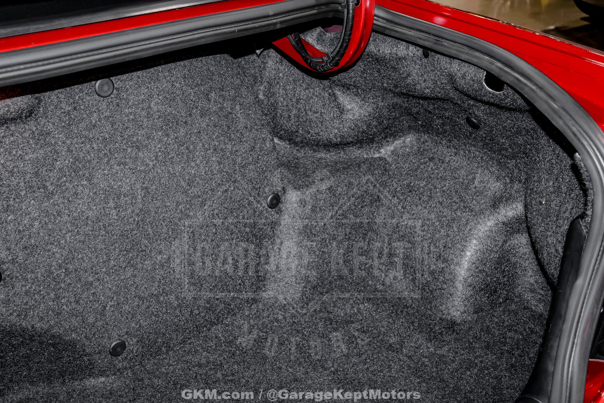Used 2006 Pontiac GTO RWD image 95