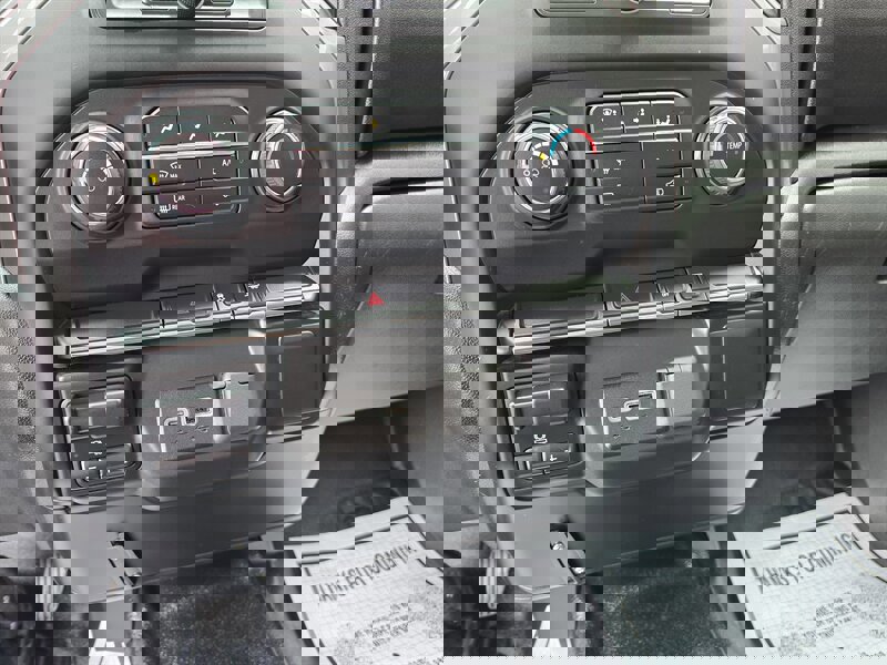 Used 2022 Chevrolet Silverado 3500 W/T w/ WT Convenience Package image 12