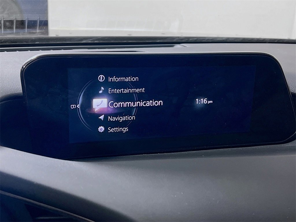 Used 2021 MAZDA MAZDA3 s image 13