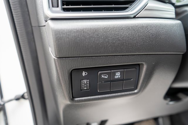 Used 2023 MAZDA CX-5 AWD 2.5 S image 18