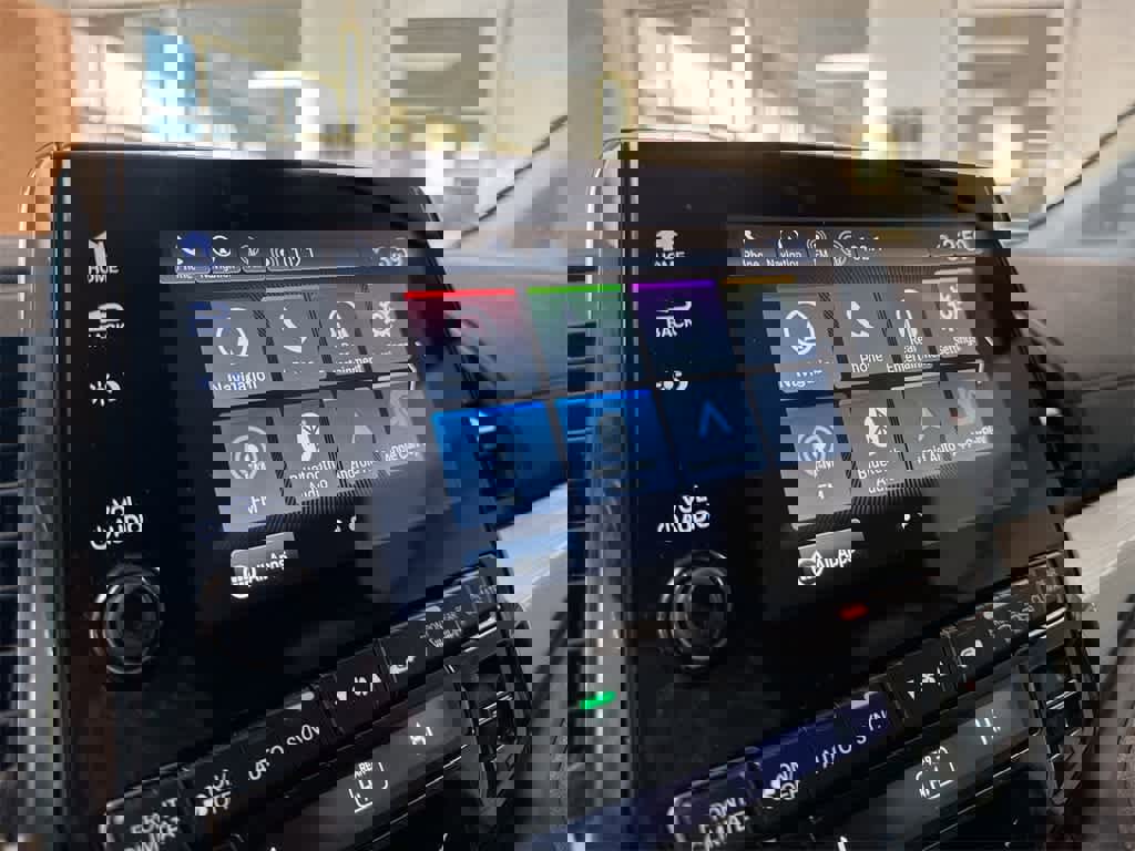 Used 2018 Honda Odyssey EX-L image 32