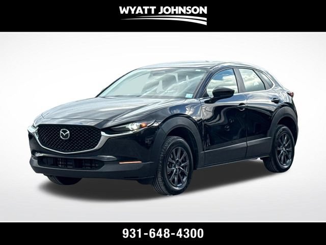 Used 2024 MAZDA CX-30 AWD 2.5 S