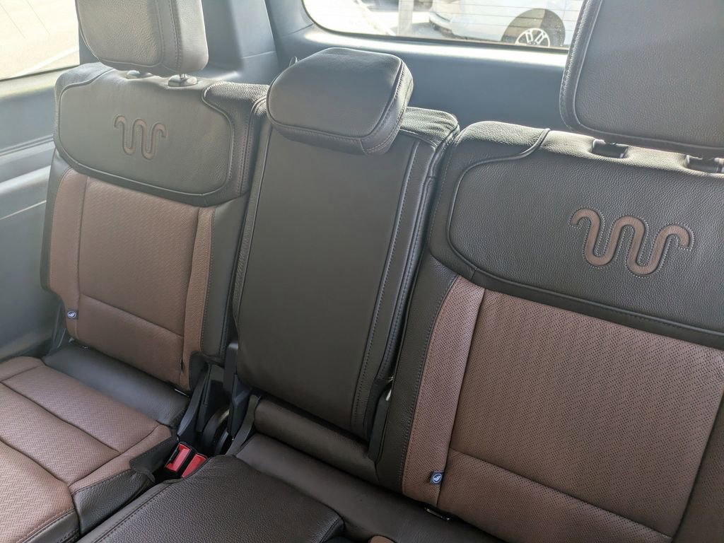 New 2026 Ford Expedition Max King Ranch image 17