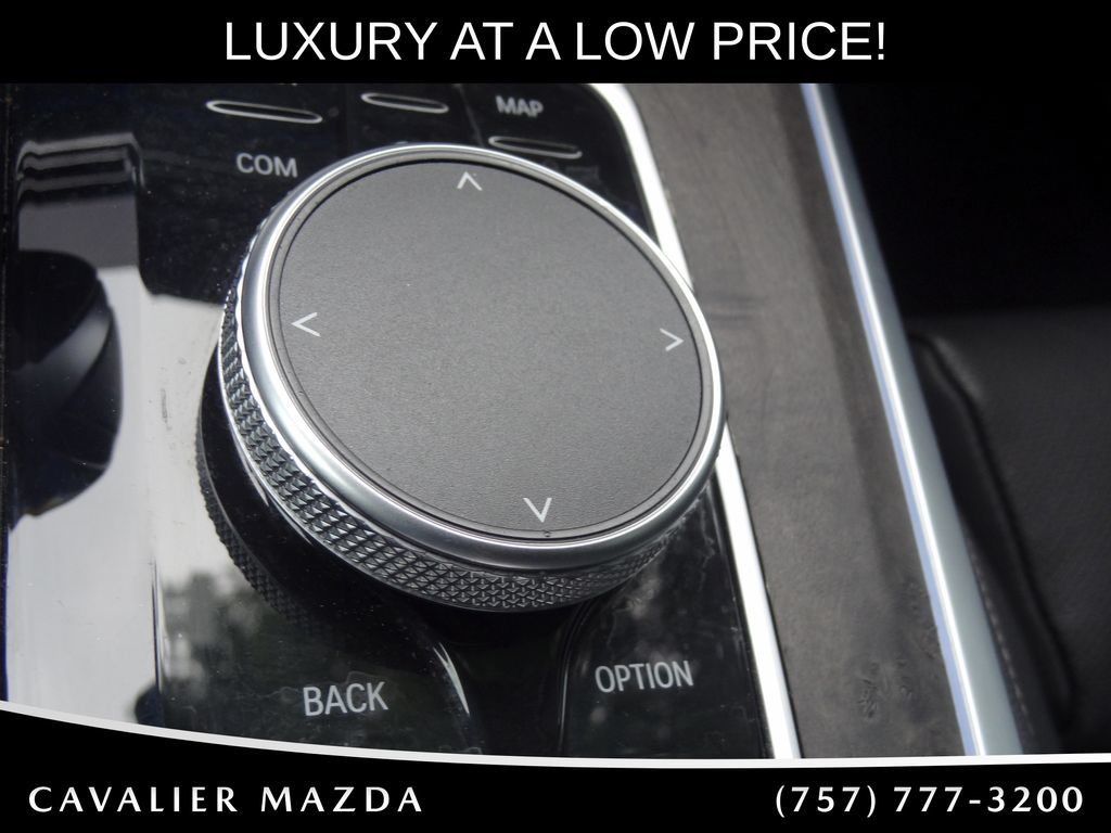 Used 2021 BMW X5 xDrive45e AWD/4WD image 44
