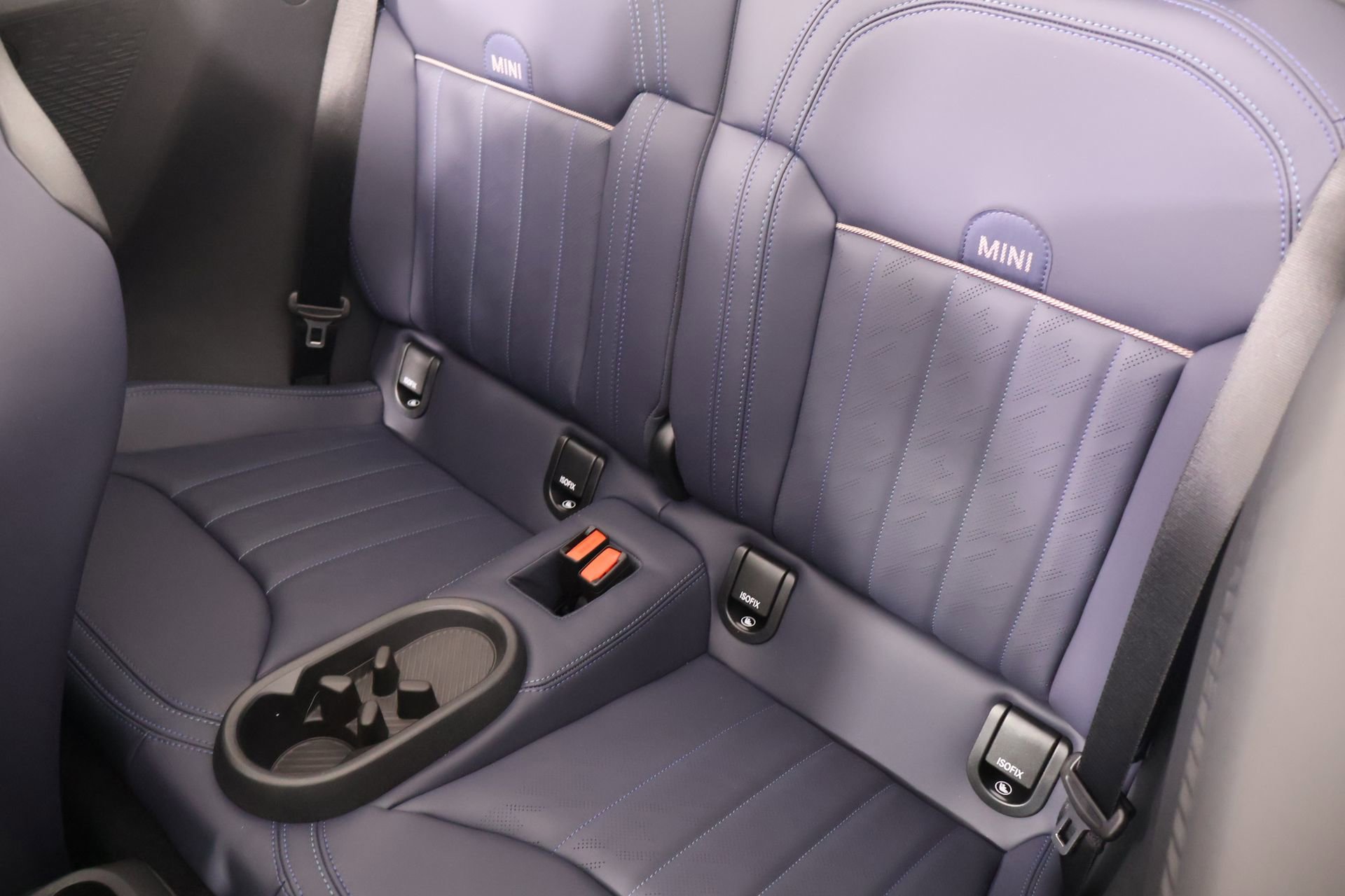 New 2026 MINI Cooper S FWD image 11