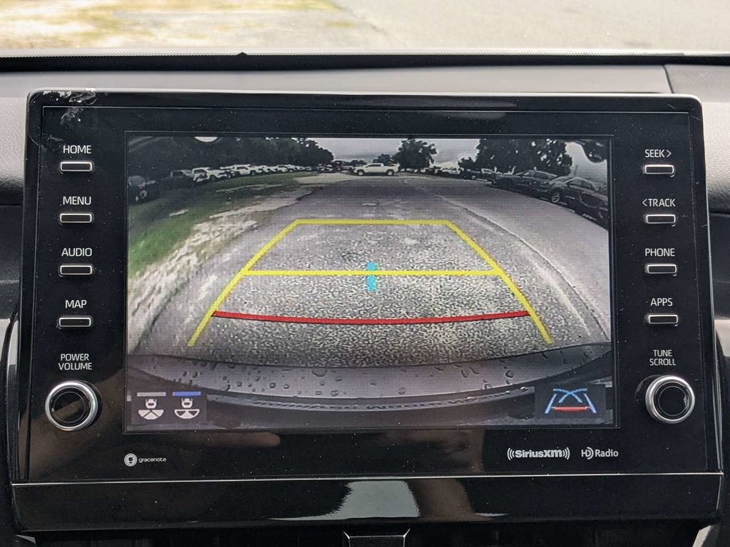 Used 2024 Toyota Camry XSE FWD image 29