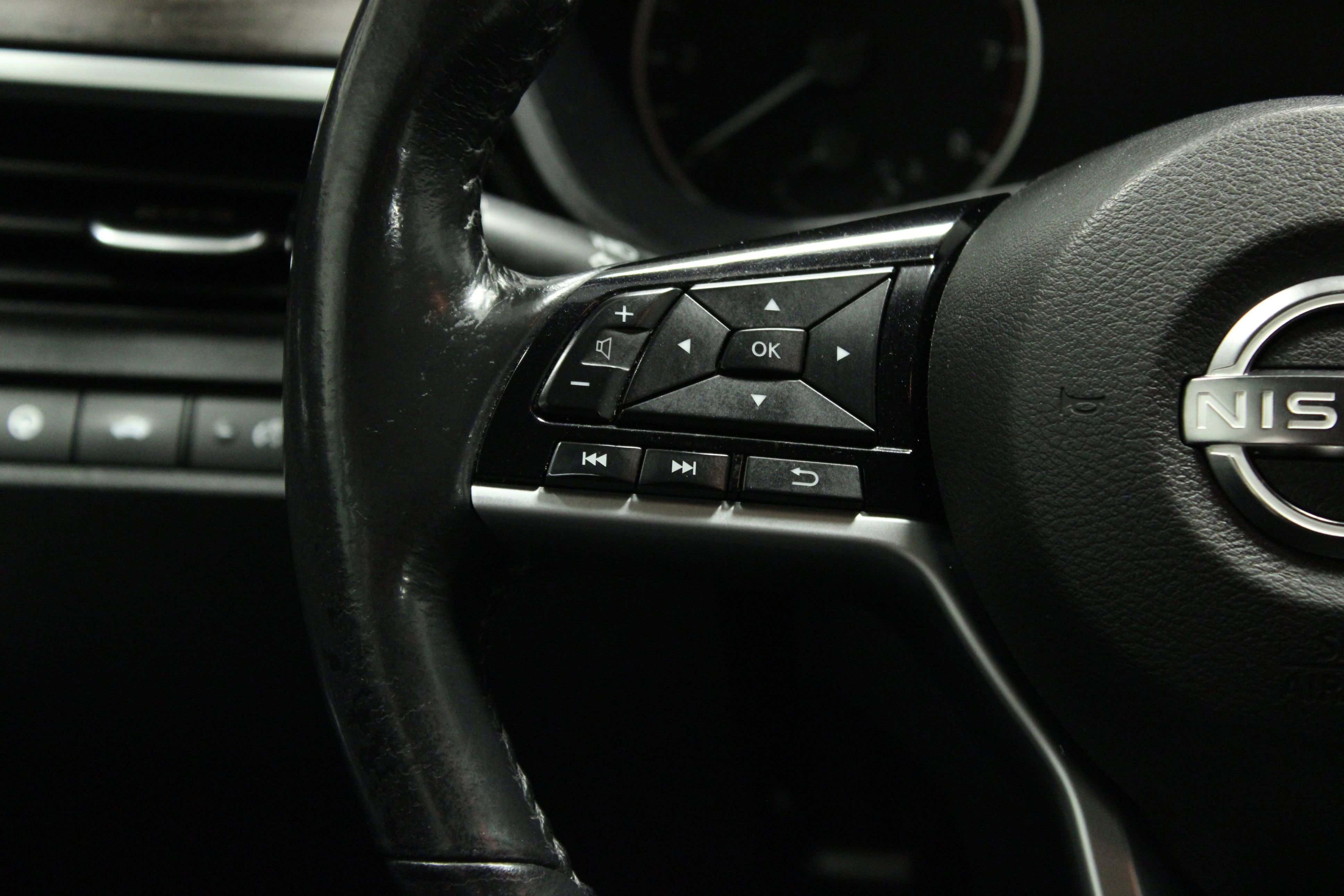 Used 2023 Nissan Altima 2.5 SL image 22