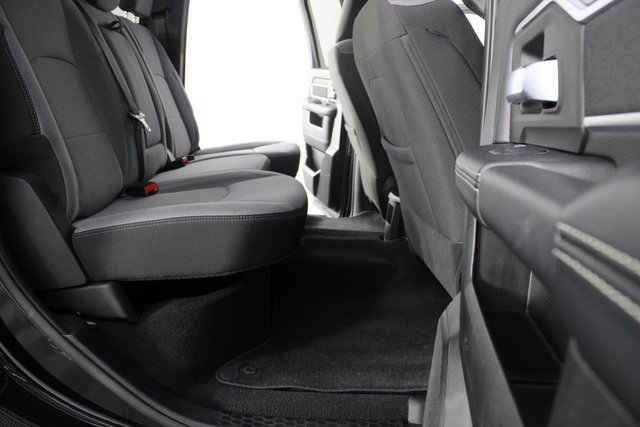 Used 2024 RAM 2500 Big Horn w/ Bed Utility Group image 18