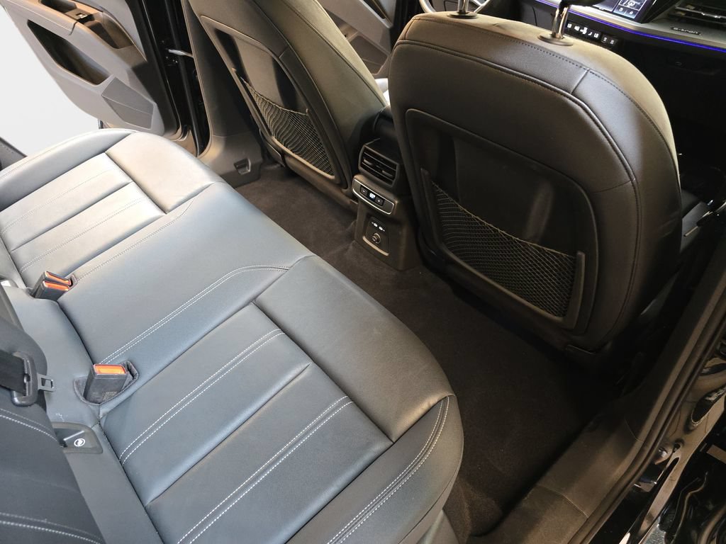 Certified 2023 Audi Q4 e-tron Premium Plus RWD image 13