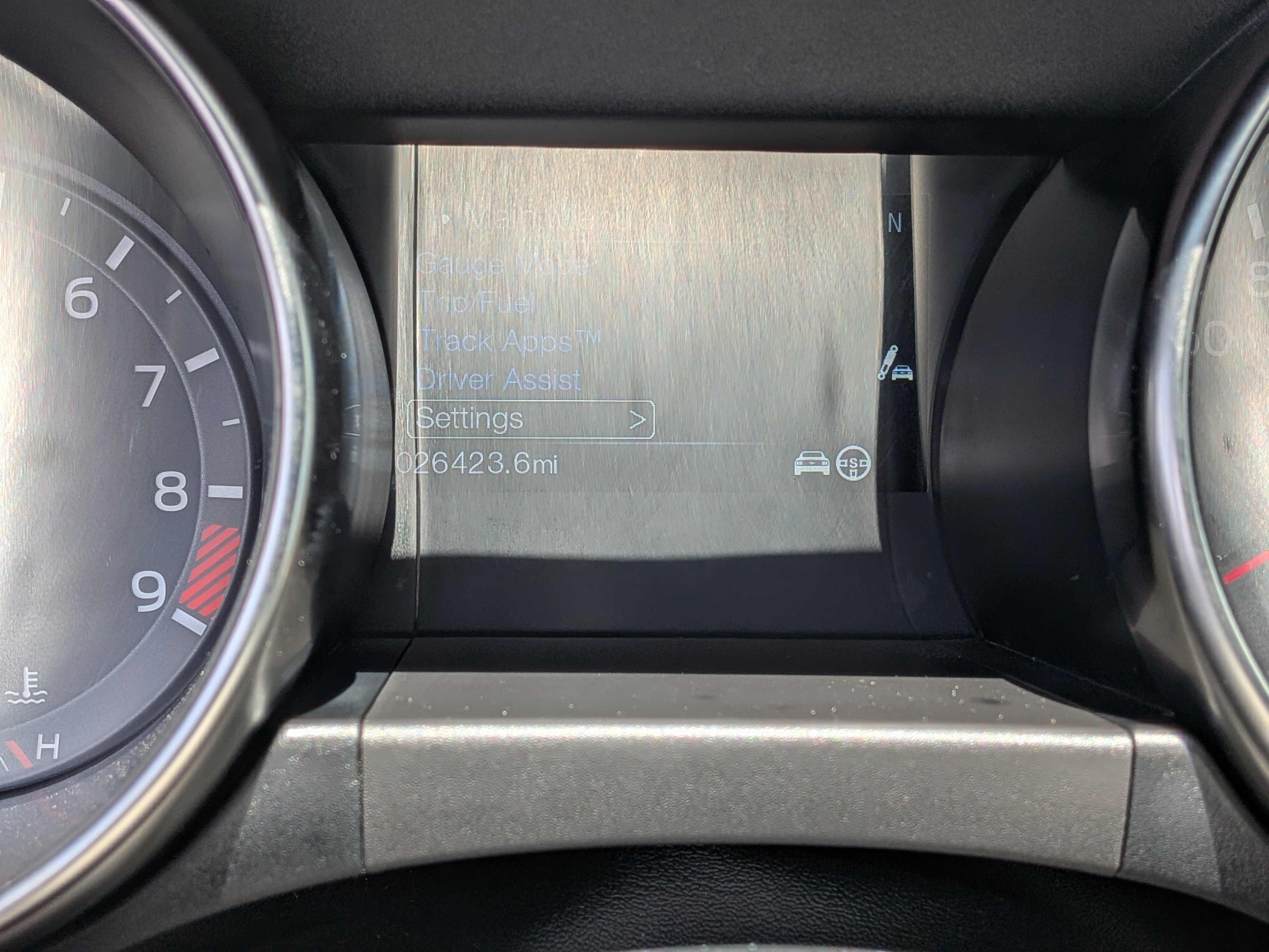 Used 2017 Ford Mustang Shelby GT350 w/ Electronics Package image 28