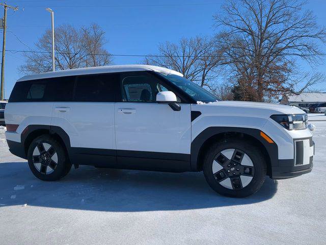 New 2026 Hyundai Santa Fe SE AWD/4WD image 2