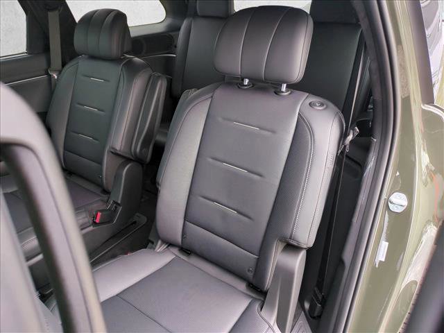 New 2026 Hyundai Palisade Calligraphy AWD/4WD image 19
